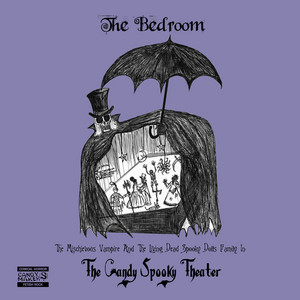 The Candy Spooky Theater | Spotify