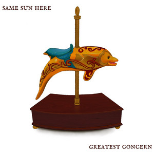 Greatest Concern