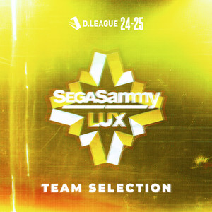 SEGA SAMMY LUX | Spotify