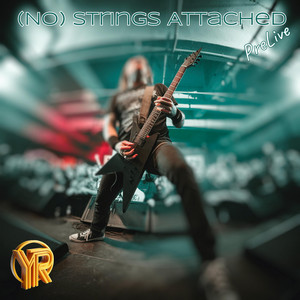 No Strings Attached - PreLive by Yellow Router