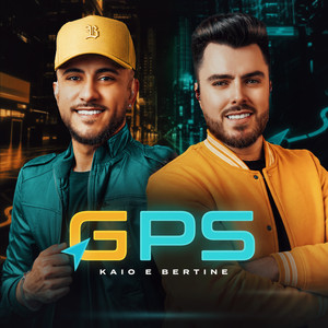 GPS by Kaio e Bertine