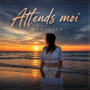 Attends moi by Manayëve