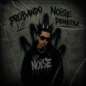 Ten Cuidao - Probando 1.0 by Noise Demetra, El Ache