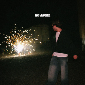 NO ANGEL by Jakey KRUMM