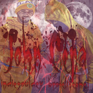 BrokeLife Phet - John Cena (feat. IndieSoulDev) [Die Young Remix]