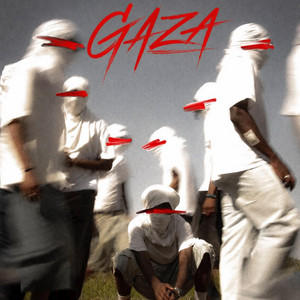 Gaza by SAID