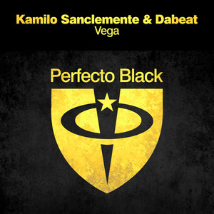 Vega - Extended Mix cover art