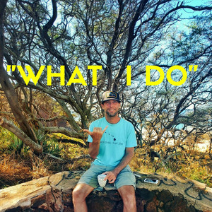 What I Do by Sashamon