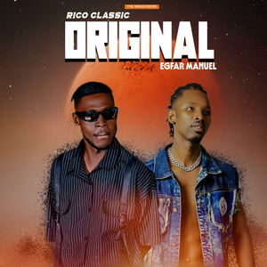 Original (feat. Egfar Manuel)