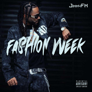 Fashion Week - Radio Edit by JimmyFM
