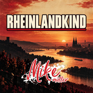 Rheinlandkind by Mike Müller