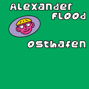 Osthafen by Alexander Flood