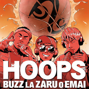 BUZZ LA ZARU O EMAI - Hoops