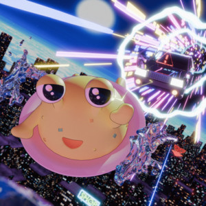 Pilaf Alien - Shopping Bag