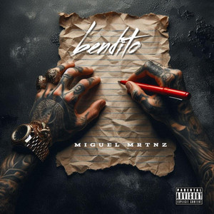 bendito by Miguel MRTNZ