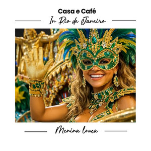 Menina louca by Casa e Café