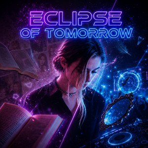Eclipse of Tomorrow by Azka ZR