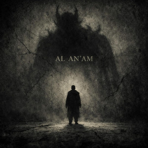 Al-An'am by Pensil Langit