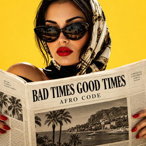 Bad Times Good Times by AFRO CODE