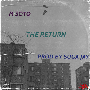 Portada de The Return