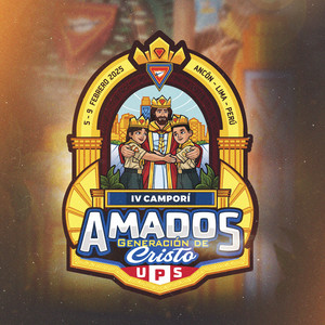 ADVENTISTAS UPS - AMADOS (Karaoke Version)