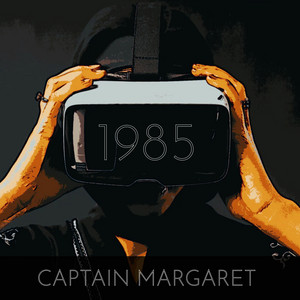 1985 - Hz40 Remix by Captain Margaret