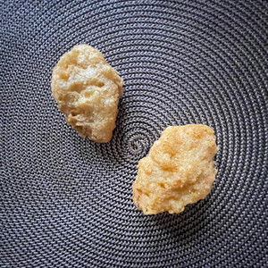 Prussic Acid Chicken by Splooge God, XTC Kill You, XTC Meal, XTC Fullness Album Cover