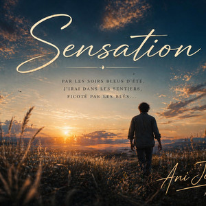 Sensation by ani jomlea