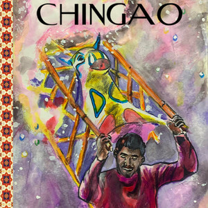 CHINGAO! by Chill&Go, Yunani HU
