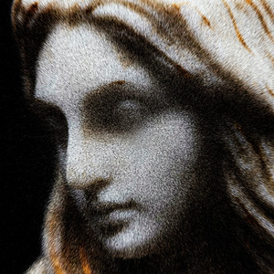 Aphrodite by Bauê