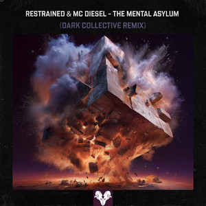 The Mental Asylum (Dark Collective Remix)