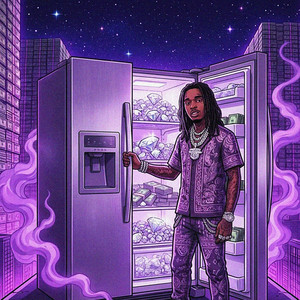 Skyline Bleed by OG Purpp