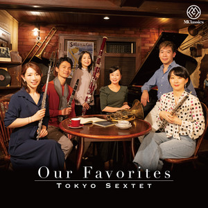 Dance - Album by Tokyo Sextet | Spotify