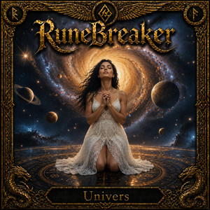 Univers by RuneBreaker