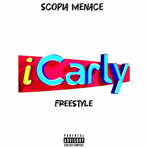 ScOpia Demon - ICARLY FREESTYLE