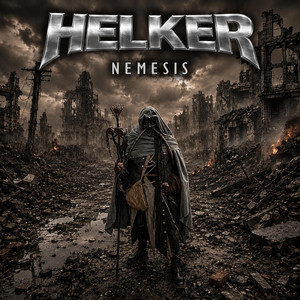 Nemesis by Helker