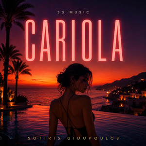CARIOLA by Sotiris Gidopoulos