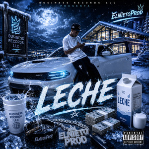 Leche by ElNietoProd