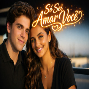 Só SEI AMAR VOCÊ by Moizés Alberto Caetano