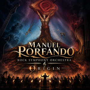 My childhood home (...Palermo) by Manuel Porfando Rock Symphony Orchestra, Andrea Gioè