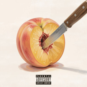 Peachy by Smellington Piff, Illinformed