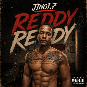 Reddy Reddy by Jino1.7