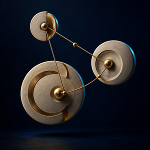 The Loose Pulley by Trusswell