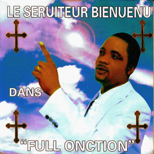 Le Serviteur Bienvenu - Nga nalingi masiya