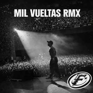Mil Vueltas Rmx by Faruz Feet