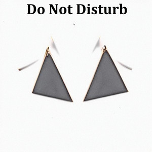 Myata Ann - Do Not Disturb