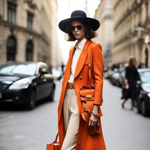 Music For Business & Pedreiro Apaixonado - Stylist Fashion Revolution