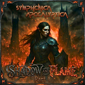 The Two Towers by Symphonica Apocalyptica