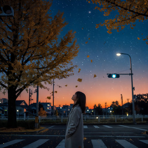記憶の影 ~ Calling your name ~ by T.Araki