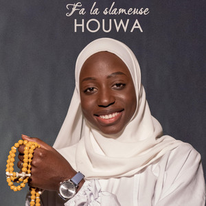 Fa la slameuse - Moom Houwa